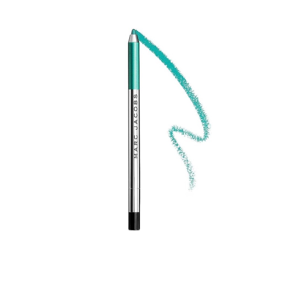 Marc Jacobs HIGHLINER Gel Eye Crayon *NIB* Shade 62 Ody(sea)